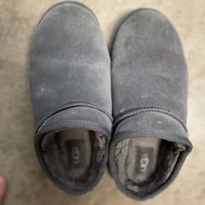 Ugg Classic Slipper